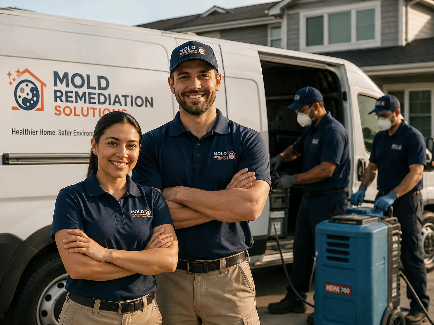 Mold Remediation company in Egegik, AK